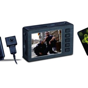 Brickhouse Security Command Force Pro HD DVR Camera Kit