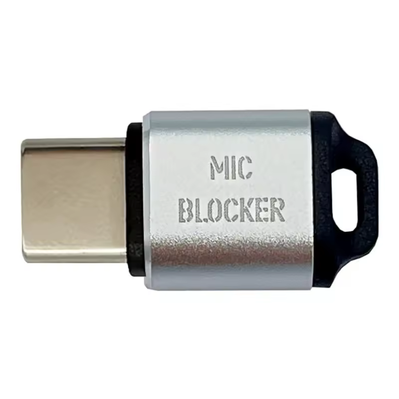 QXNF Microphone Lock