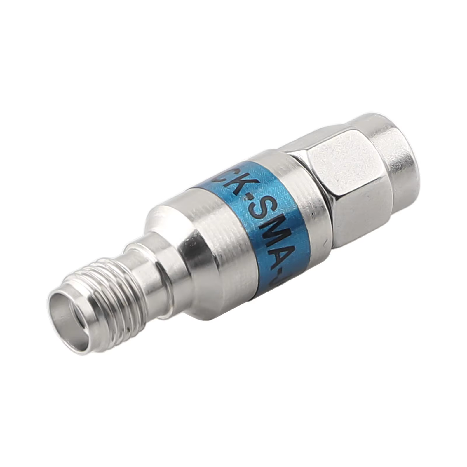 SMA DC Block DC 6GHz 2W